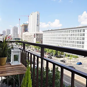 Premium Place In The Centre, Wi-fi - By Hik Apartament