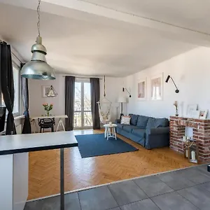 Wilcza 55 Prywatne Mieszkanie Z Oddzielna Sypialnia W Centrum 400m Od Dworca Centralnego Samodzielne Zameldowanie! Self Check-in System! Apartament