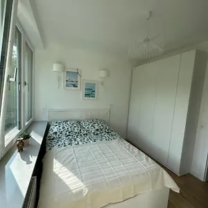 Zolifornia Apartament
