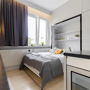 Shortstaypoland Kaliska Apartament