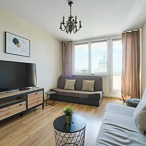 Noctis Center Apartament