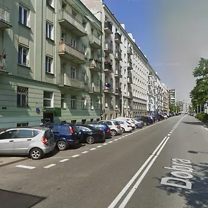 The Good Powisle 3 Bedrooms Apartament