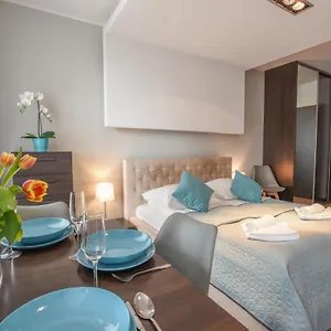Promenada Apartament Kołobrzeg